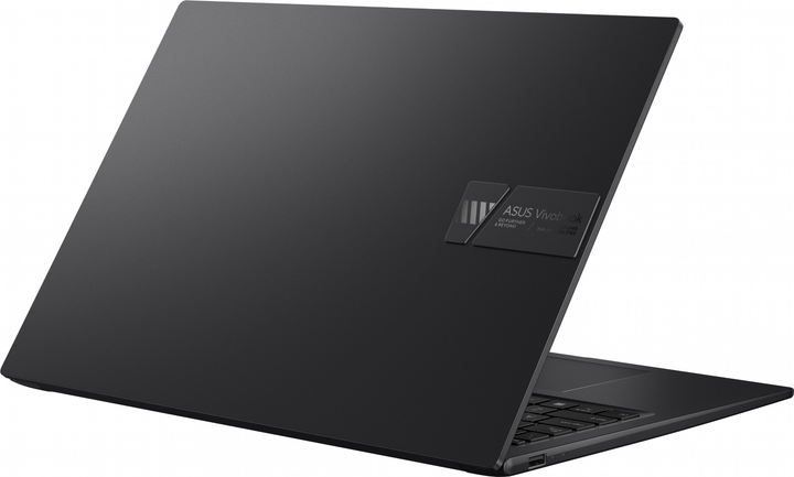 Ноутбук ASUS VivoBook 16X F1605 (F1605ZA-WS74) Indie Black - зображення 5