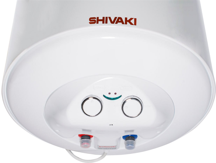 Бойлер SHIVAKI SH WH 2.0 150 - зображення 2