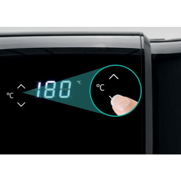 Мультипіч Gorenje AF1700DB - зображення 12