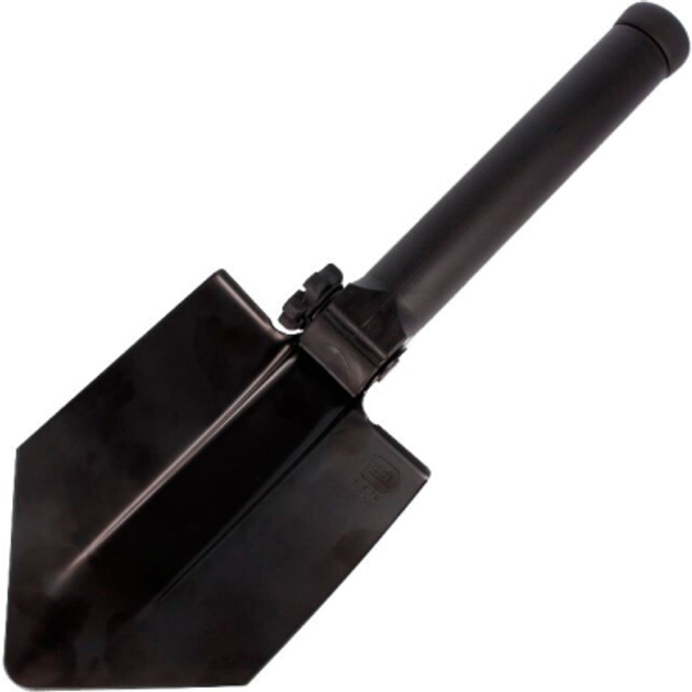 Тактическая лопата Glock Entrenching Tool з пилкою (1295) - изображение 1