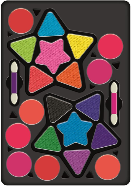 Paleta do makijażu Clementoni Monster High 50881 (8005125508815) - obraz 4
