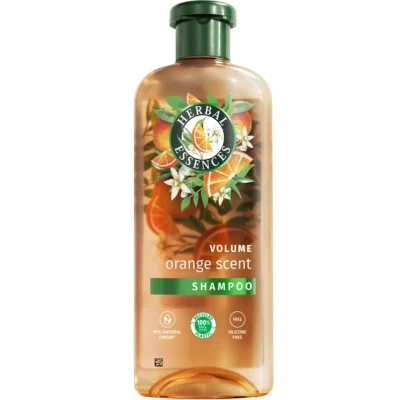 Шампунь Herbal Essences Апельсин Для объема волос 350 мл (8700216210713) - Фото 1 Шампунь Herbal Essences Апельсин Для объема волос 350 мл (8700216210713) - изображение 1
