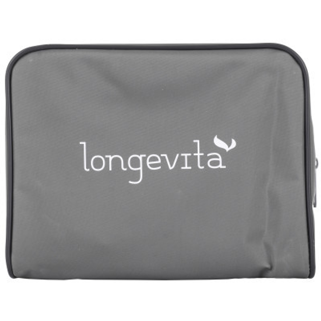 Тонометр Longevita Авт.вимір.артер.тиску LONGEVITA BP-102 Авт. вимір. артер. тиску (BP-102) - зображення 2