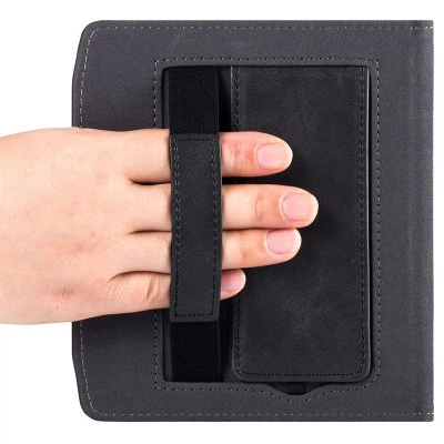Чохол до електронної книги BeCover Smart Case PocketBook 700 Era 7" Black (710983) - зображення 3