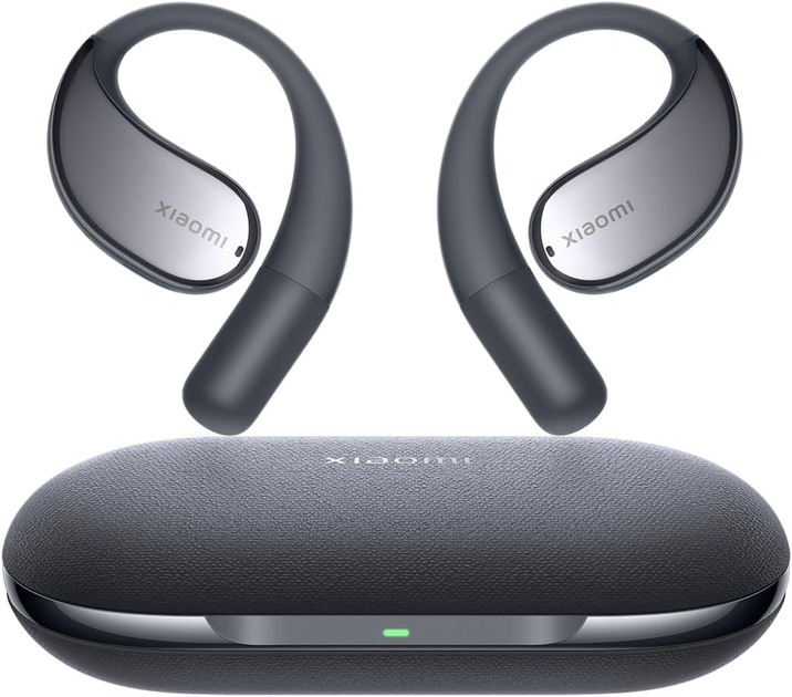 Навушники Xiaomi OpenWear Stereo Cosmic Gray (BHR8474GL) - зображення 1