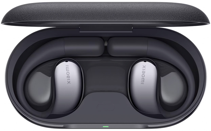Навушники Xiaomi OpenWear Stereo Cosmic Gray (BHR8474GL) - зображення 2