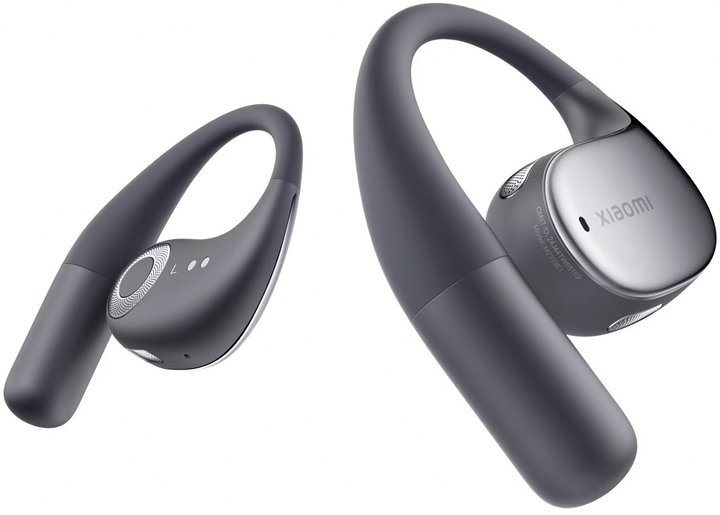 Słuchawki Xiaomi OpenWear Stereo Cosmic Gray (BHR8474GL) - obraz 8