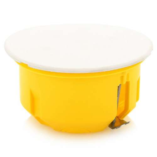 Коробка распределительная для гипсокартона IP20 Schneider IMT35160 80*45 - изображение 2