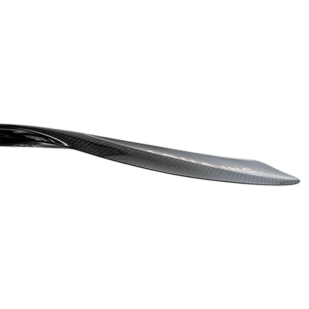 Весло для SUP Aqua Inc DRIVER 75 Full Carbon Adjustable (неразборное регулируемое) - изображение 3