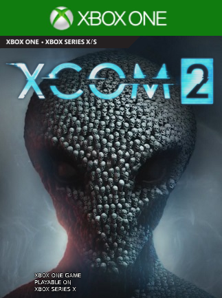 XCOM 2 (Ключ активації на Xbox One | Series X/S) регіон Європа - Фото 1 XCOM 2 (Ключ активації на Xbox One | Series X/S) регіон Європа - изображение 1