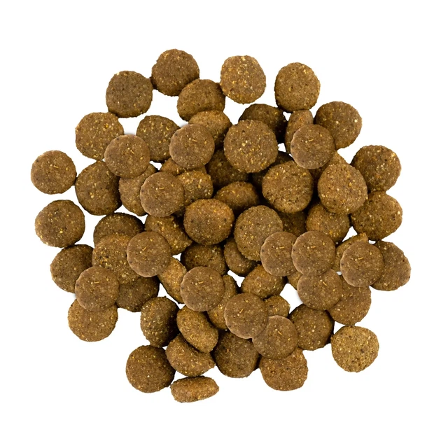 Сухой корм для щенков крупных пород Savory Junior Large Breed Fresh Turkey and Chicken со свежей индейкой и курицей 12 кг (30211) - изображение 2