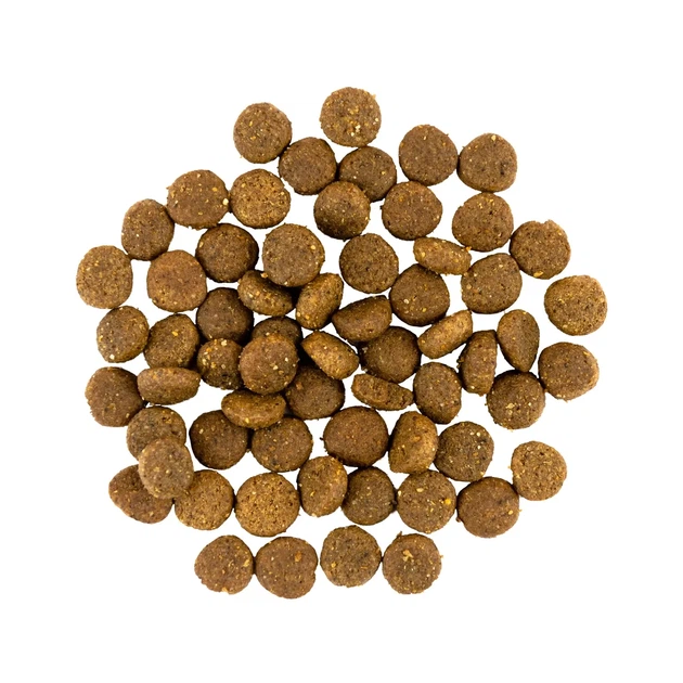 Сухой корм для щенков Savory Puppy rich in Fresh Turkey and Chicken со свежей индейкой и курицей 12 кг (30303) - изображение 2
