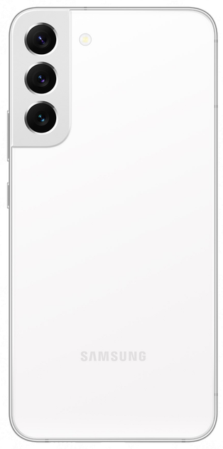 Мобільний телефон Samsung Galaxy S22 Plus 8/128GB Phantom White (SM-S906BZWDEUB) - зображення 5