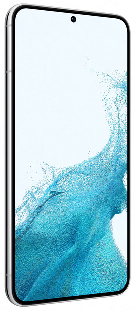 Мобільний телефон Samsung Galaxy S22 Plus 8/128GB Phantom White (SM-S906BZWDEUB) - зображення 3