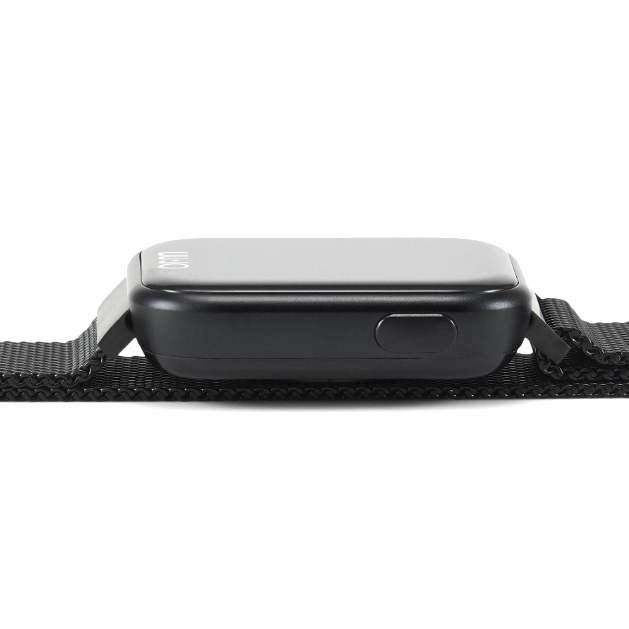Смарт-годинник Liu Jo Smartwatch Black (LI651M01H-Q110ONE000) - зображення 3