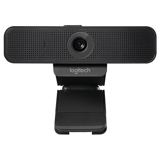 Веб-камера Logitech C925e (960-001076) - изображение 3