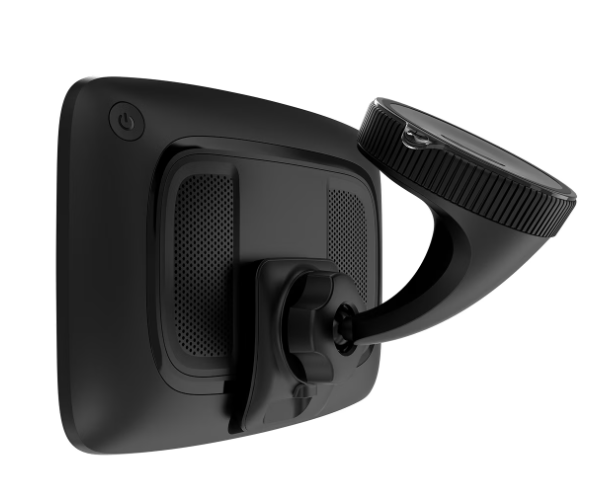 GPS-навигатор TomTom GO Expert Plus 6” (1YD6.002.20) (для грузовых автомобилей TIR) - изображение 3