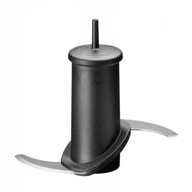 Кухонний мінікомбайн KitchenAid чаша 830мл 5KFC3516EOB чорний - Фото 3 Кухонний мінікомбайн KitchenAid чаша 830мл 5KFC3516EOB чорний - изображение 3