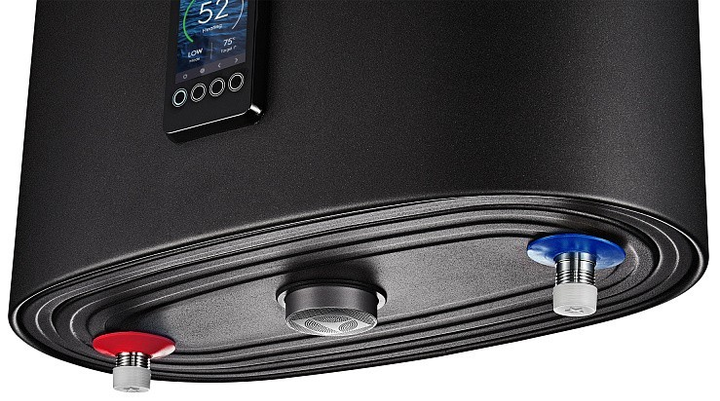 Бойлер Electrolux EWH 80 SI BE EEC - зображення 7