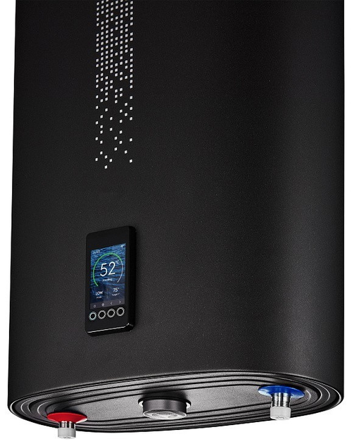 Бойлер Electrolux EWH 80 SI BE EEC - зображення 8
