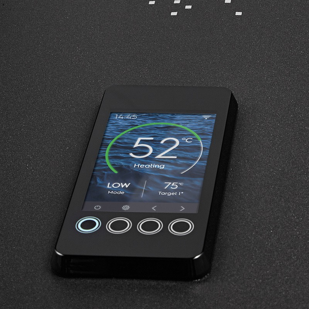 Бойлер Electrolux EWH 80 SI BE EEC - зображення 11