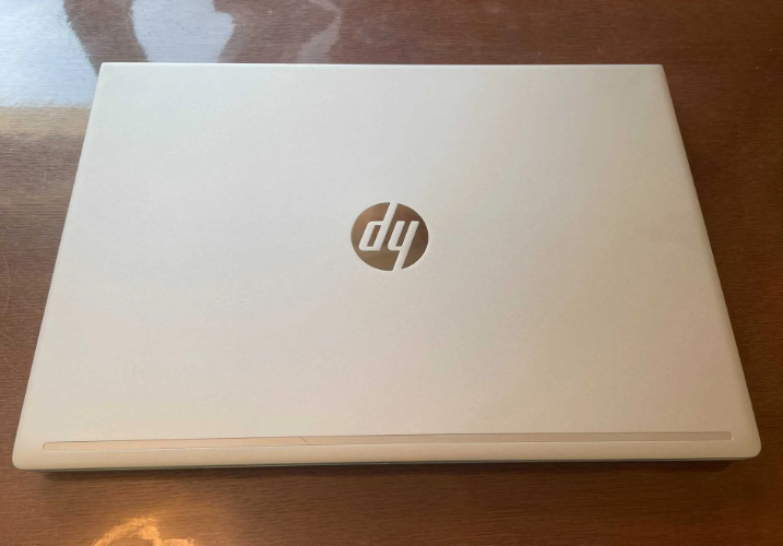 Ультрабук HP ProBook 455 G7 / 15.6" (1920x1080) IPS / AMD Ryzen 3 4300U (4 ядра по 2.7 - 3.7 GHz) / 16 GB DDR4 / 512 GB SSD / AMD Radeon RX Vega 5 / WebCam б/у - изображение 3