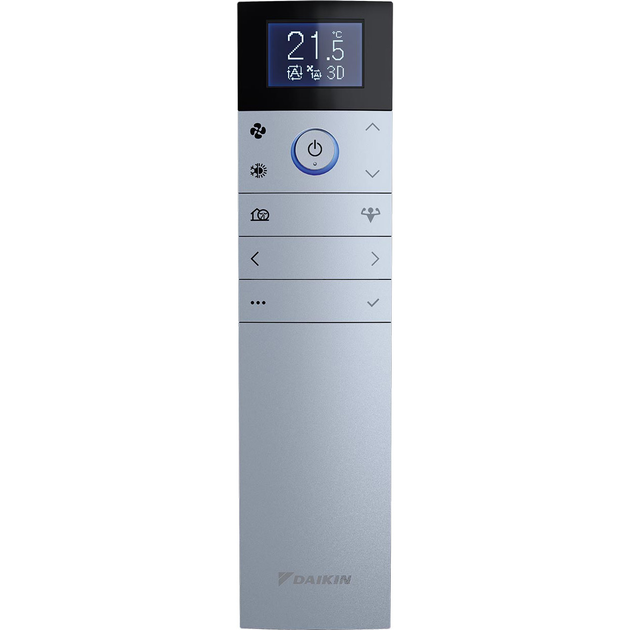 Сплит-система Daikin Emura 3 FTXJ20AS/RXJ20A [113961] - изображение 8