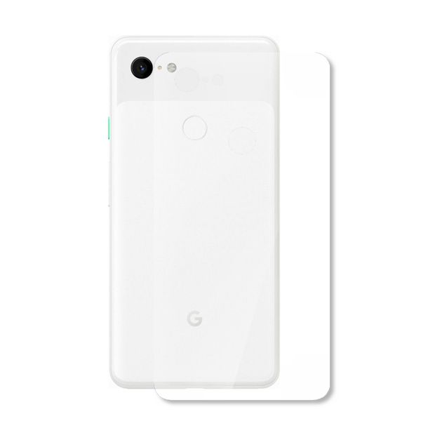 Захисна плівка StatusSKIN для Google Pixel 3 XL Корпус Глянцева Pro - Фото 1 Захисна плівка StatusSKIN для Google Pixel 3 XL Корпус Глянцева Pro - изображение 1