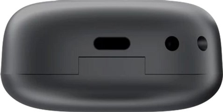 Słuchawki Xiaomi Redmi Buds 6 Play Black (BHR8776GL) - obraz 4
