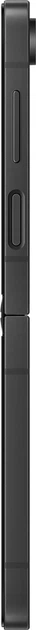 Smartfon Samsung Galaxy Flip 6 12/512GB Crafted Black (SM-F741) - obraz 8