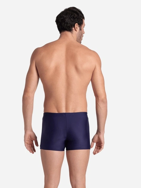ДУБЛЬ_Плавки мужские Arena Kikko V Swim Short 006703-760 85 Темно-синие (3468337154259) - изображение 2