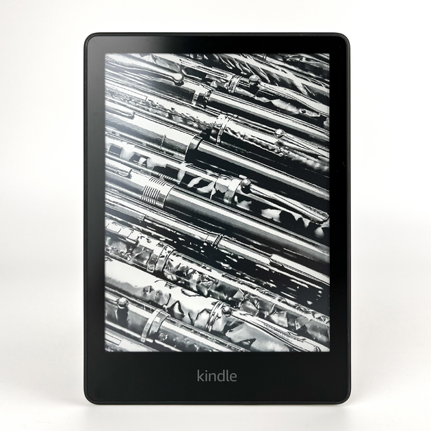 Kindle paperwhite 11
世代 Электронная книга Amazon Kindle Paperwhite 11th Gen. 8GB