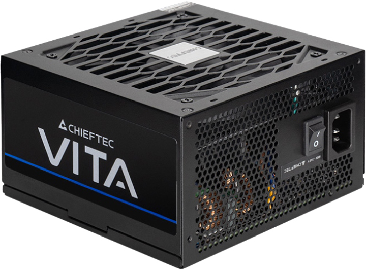 Блок питания Chieftec Vita BPX-750-S 750 Вт - изображение 1