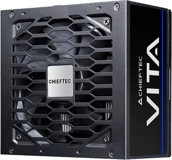Блок живлення Chieftec Vita BPX-750-S 750W Black - зображення 4