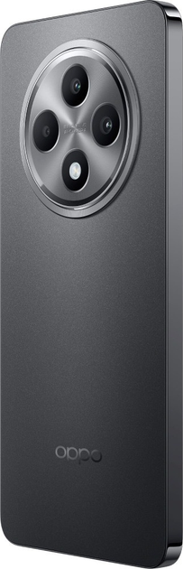 Мобільний телефон OPPO Reno 12 F 4G 8/256GB Matte Grey (CPH2687) - зображення 6