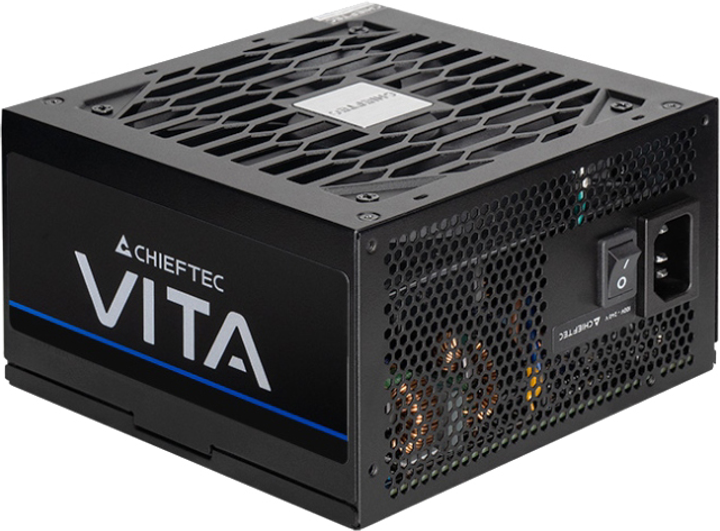 Блок питания Chieftec Vita BPX-850-S 850 Вт - изображение 1