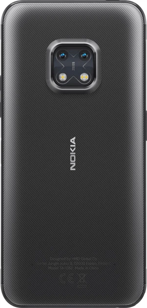 Smartfon Nokia XR20 4/64GB Granite (VMA750J9DE1CN0) - obraz 3