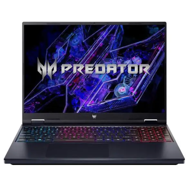 Новий ноутбук Acer Predator Helios Neo 16 / Intel Core i9-14900HX