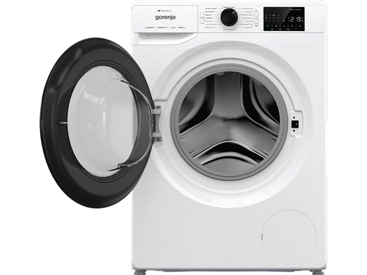 Стиральная машина Gorenje - WPNEI 94 A1SWIFI/UA - изображение 6