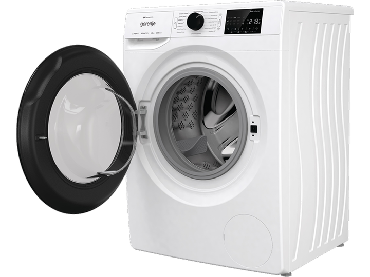 Стиральная машина Gorenje - WPNEI 94 A1SWIFI/UA - изображение 7