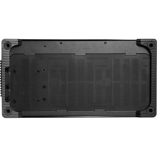 Комп'ютерний корпус Mini-Tower Chieftec mATX без БП micro ATX/Mini-ITX USB3.2 Black (UNI BX-10B-M-OP) - зображення 7