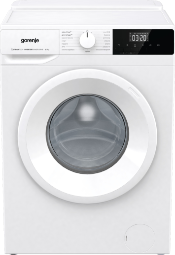 Стиральная машина Gorenje - WNHPI 62 SCSIRV/UA - изображение 2