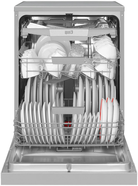 Zmywarka Amica DFM64C7EOQIH - obraz 4