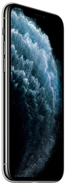 Мобільний телефон Apple iPhone 11 Pro 64GB Silver (REF, A) (2AMWC32 ...