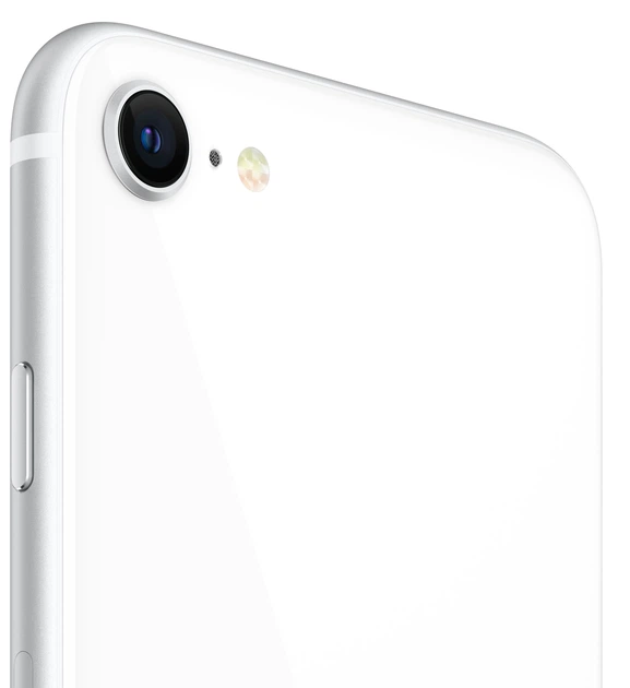 Мобильный телефон Apple iPhone SE (2020) 64GB White (REF, A