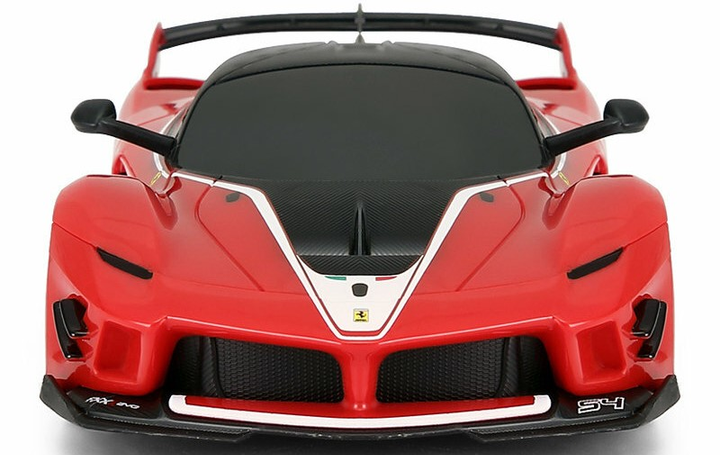 Автомобіль на радіокерувані Rastar Ferrari FXX K Evo 1:24 79300 (6930751315044) - зображення 2