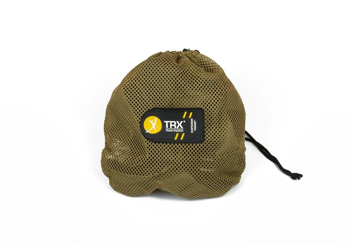 Петли TRX Force Kit (T1) подвесная петли для тренировок (EF-2360) - Фото 3 Петли TRX Force Kit (T1) подвесная петли для тренировок (EF-2360) - изображение 3