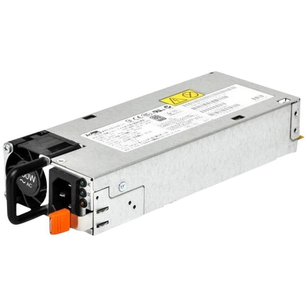 Блок питания 750W Lenovo ThinkSystem (230/115V) V2 Platinum Hot-Swap Power Supply v2 - изображение 1