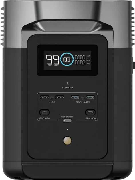 Зарядна станція EcoFlow DELTA 2 (ZMR330-EU) - изображение 4