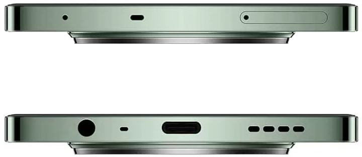 Мобільний телефон Realme 12 5G 8/256GB Woodland Green (6941764428171) - зображення 7